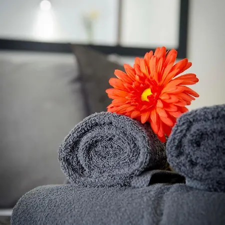 Apartment Holidays2malaga Luciano Martinez