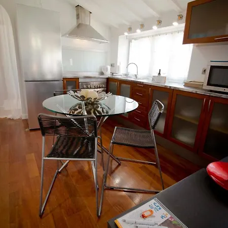 Apartment Holidays2malaga Luciano Martinez