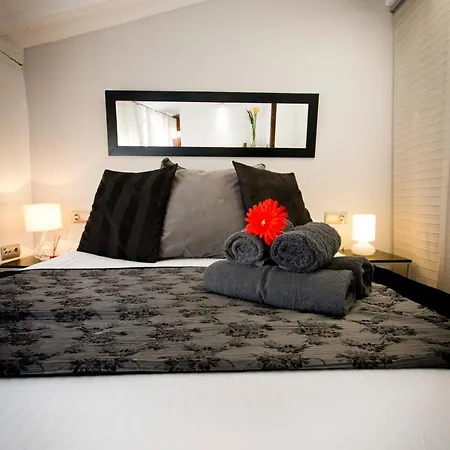 Apartment Holidays2malaga Luciano Martinez