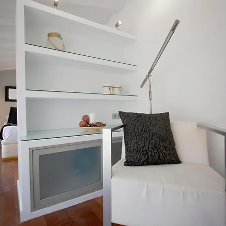 Holidays2malaga Luciano Martinez Apartment *