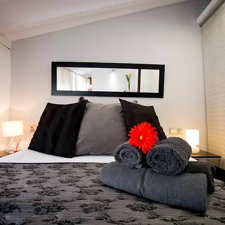 Holidays2malaga Luciano Martinez Apartment