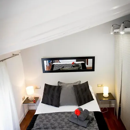 Apartment Holidays2malaga Luciano Martinez *
