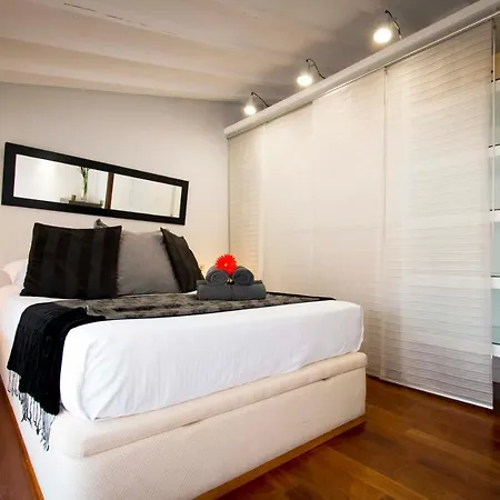 Apartment Holidays2malaga Luciano Martinez Malaga