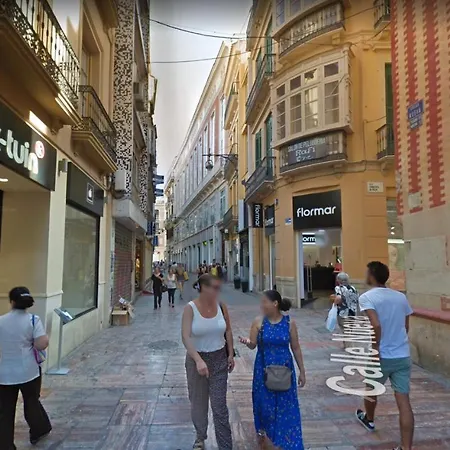 Holidays2malaga Luciano Martinez * Malaga