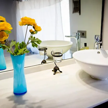 Holidays2malaga Luciano Martinez Apartment *