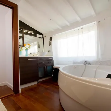 Apartment Holidays2malaga Luciano Martinez *