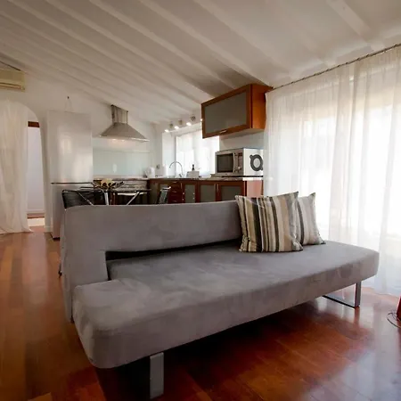 Apartment Holidays2malaga Luciano Martinez Malaga
