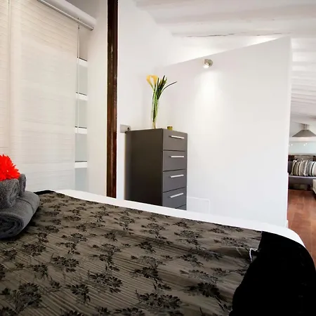Holidays2malaga Luciano Martinez Apartment