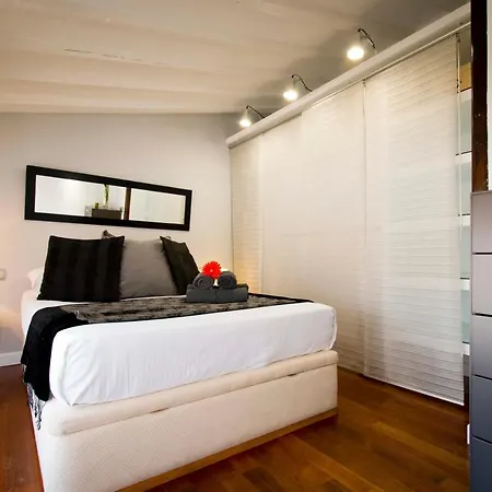 Apartment Holidays2malaga Luciano Martinez Malaga