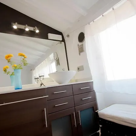 Apartment Holidays2malaga Luciano Martinez
