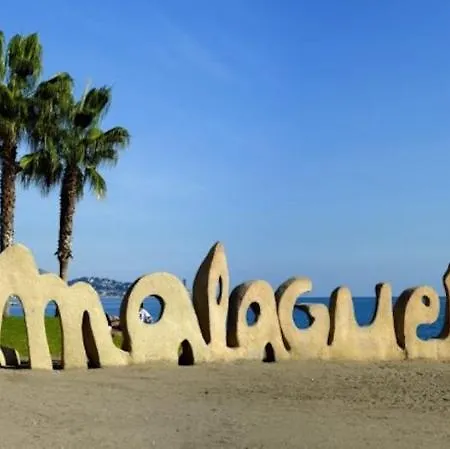 Holidays2malaga Luciano Martinez Apartment Malaga